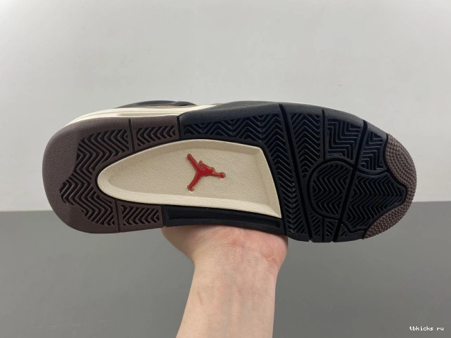 Rep TB Brown TS Retro Travis 4 Scott AJ4-882335 Jordan Air x 0811